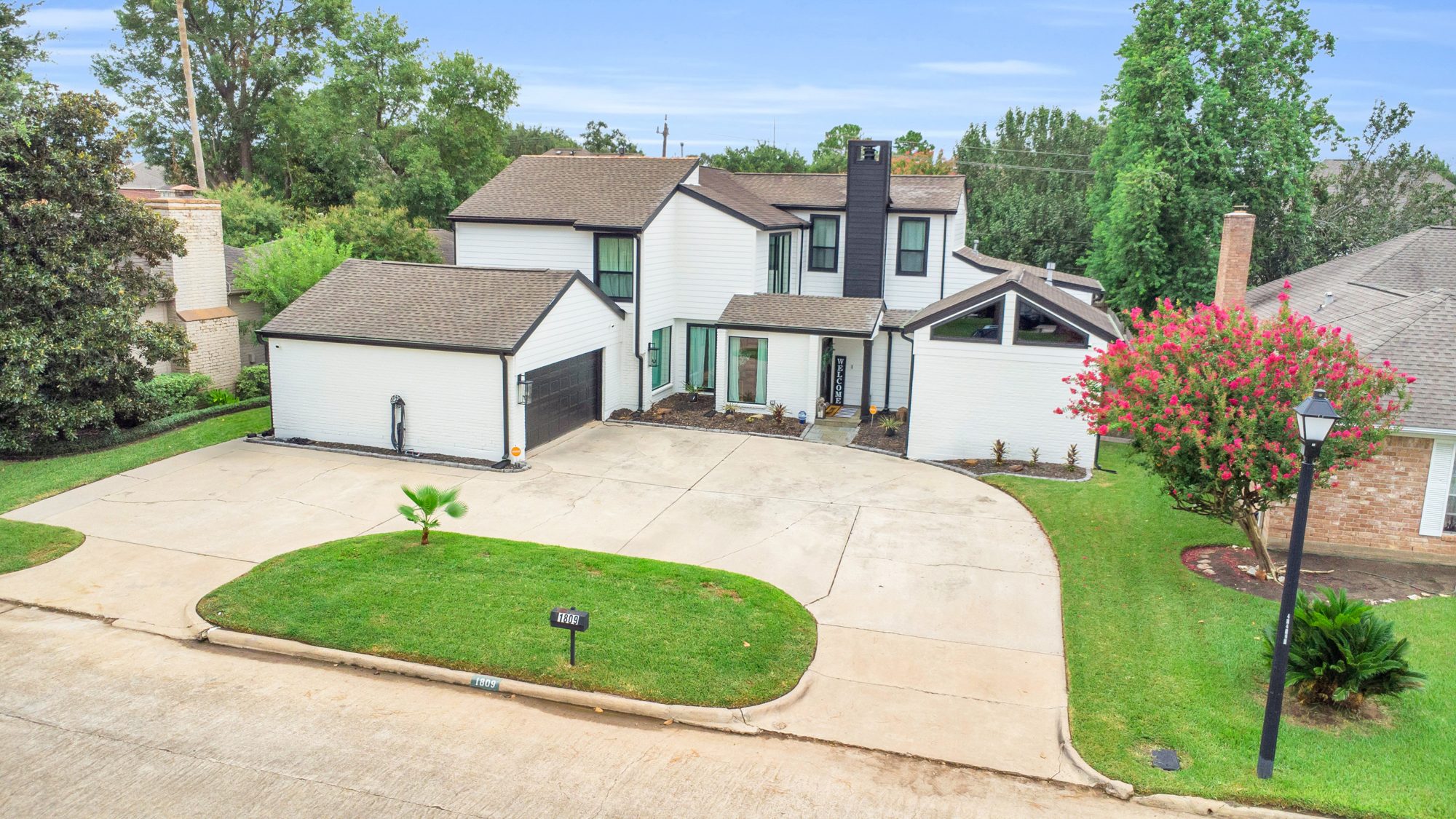 A Houston Family Business for Over 50 Years