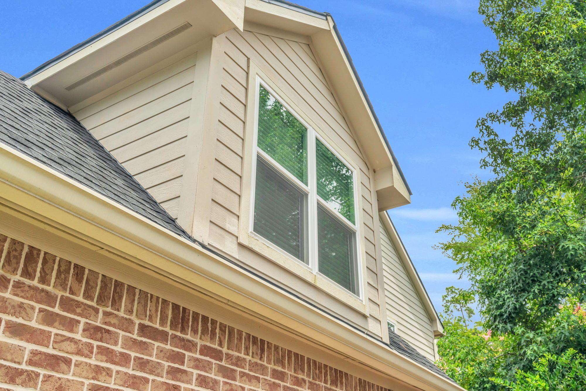 LP SmartSide in Houston