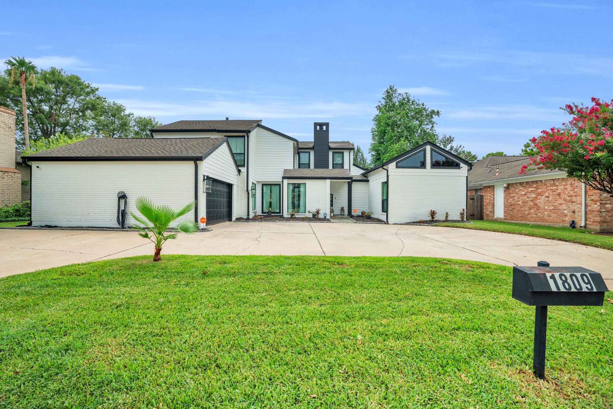 James Hardie Fiber Cement in Houston