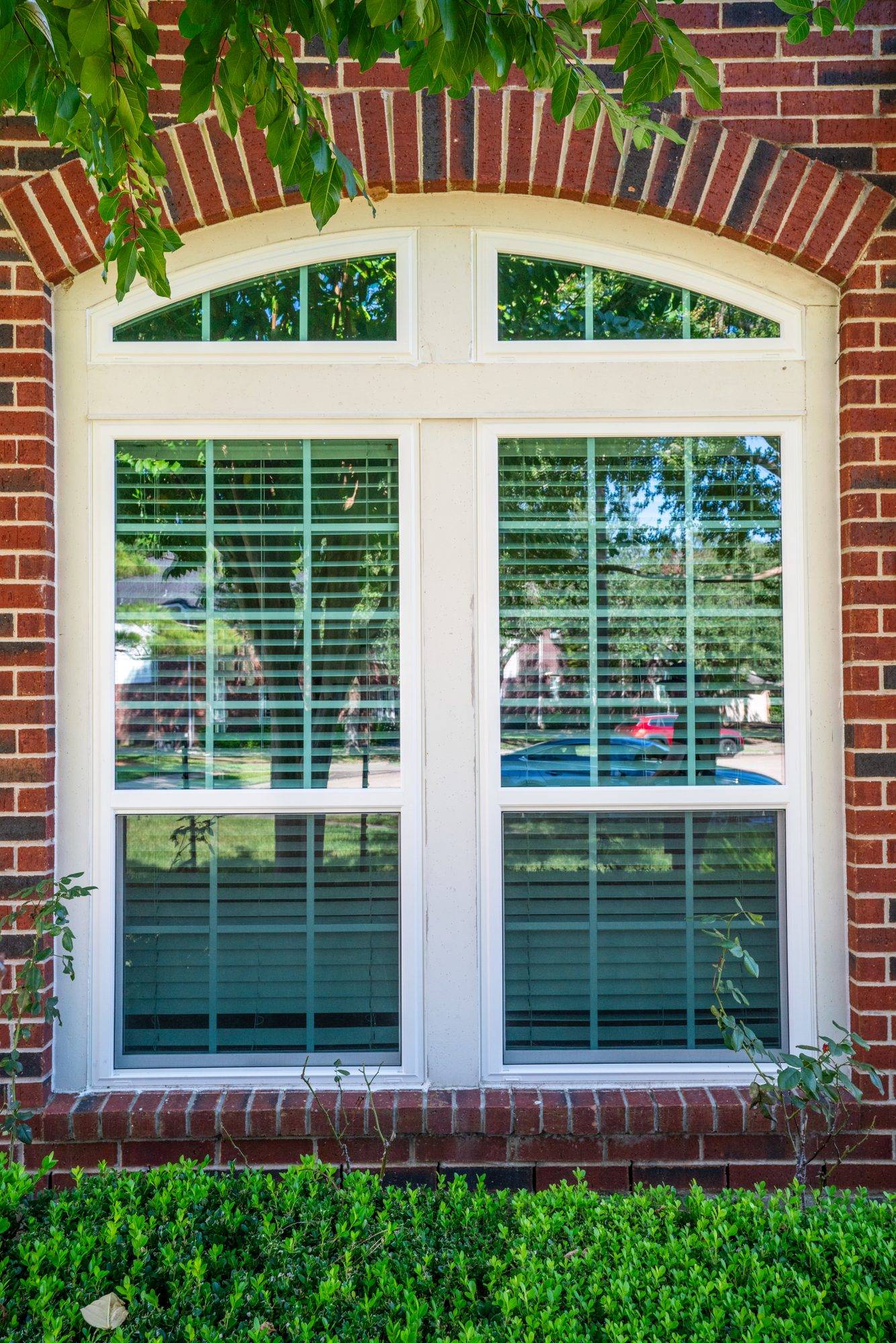 Impact & Hurricane Windows in Houston