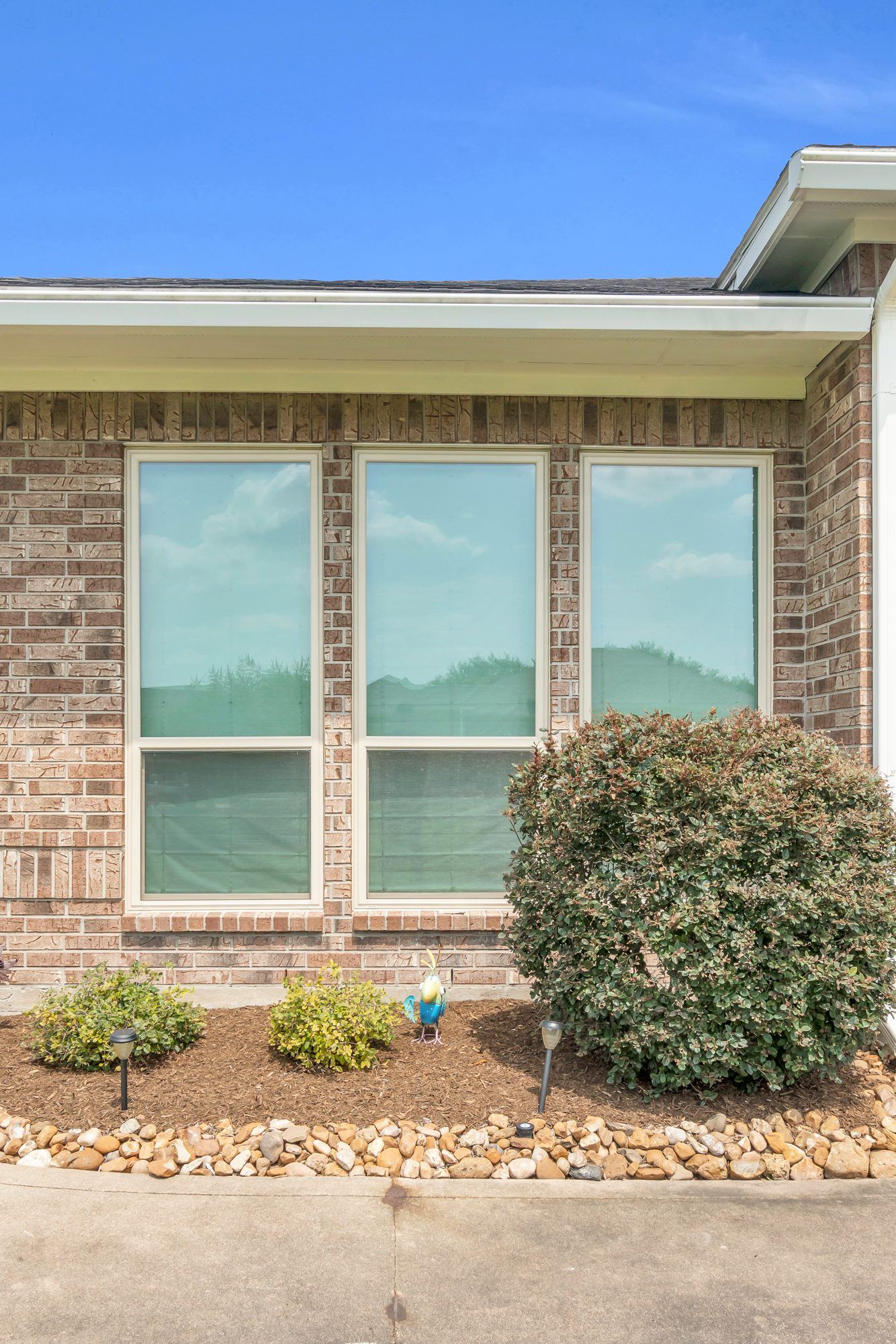 Replacement Windows in Houston